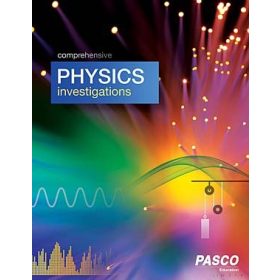 PASCO Alapvető Fizika Kísérletek útmutató - Tanulói