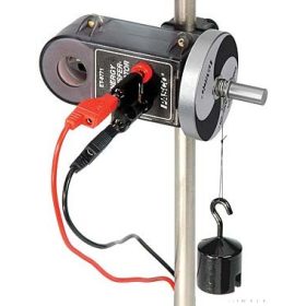 PASCO Energiaátadás - Generátor