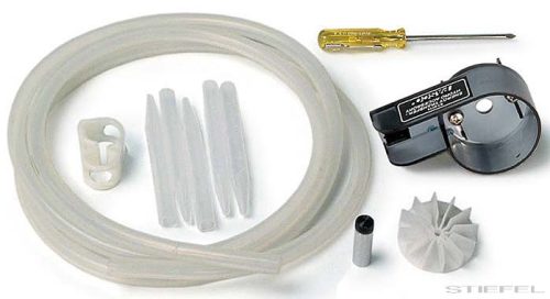 PASCO Energiaátadás - Vizes kiegészítő