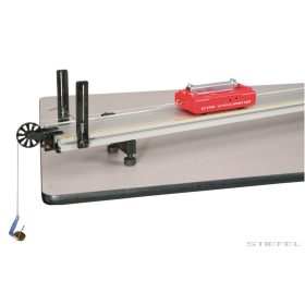 PASCO Kísérlet - Newton-törvények