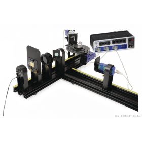 PASCO Kísérlet - Brewster-szög