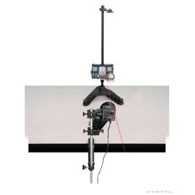 PASCO Kísérlet - Univerzális gravitációs állandó