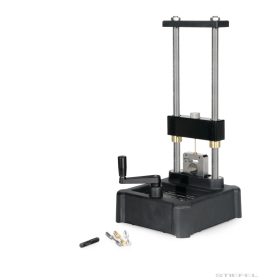 PASCO Kísérlet - Szakítószilárdság vizsgálat