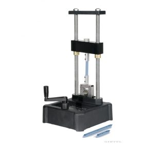 PASCO Kísérlet - Oszlopok kihajlása