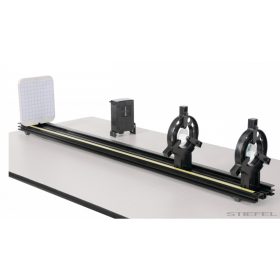 PASCO Kísérlet - Teleszkóp/Mikroszkóp