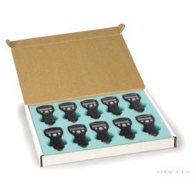 PASCO Stopper, 10 db