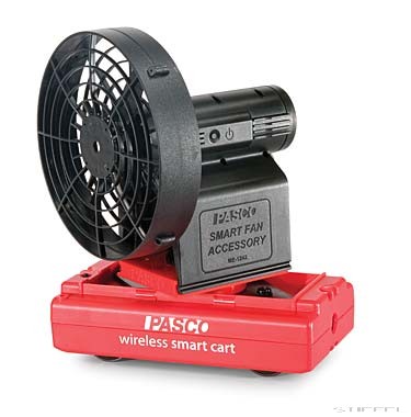 PASCO Smart Cart kiegészítő - Ventillátor