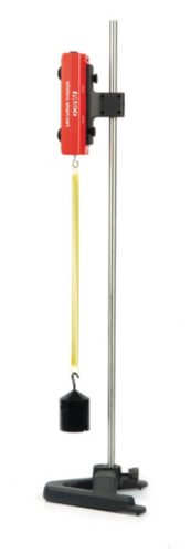 PASCO Smart Cart kiegészítő - Rúdállvány adapter