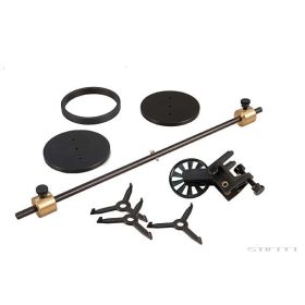 PASCO Tehetetlenségi nyomaték kiegészítő