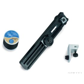 PASCO Pálya zsinór adapter