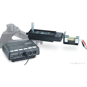 PASCO Rakétamotor tesztelő keret