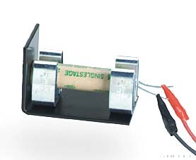 PASCO Rakétamotor tesztelő keret