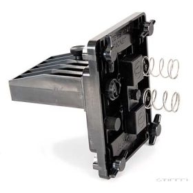 PASCO Erőmérő szenzor keret pályához