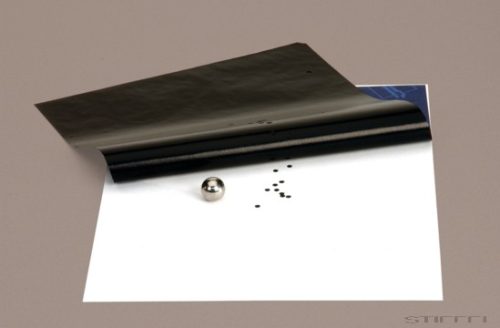 PASCO Mini kilövőállvány