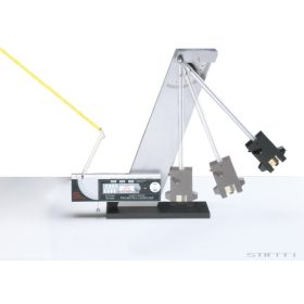 PASCO Ballisztikus inga