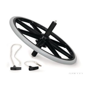 PASCO Kerékpár giroszkóp