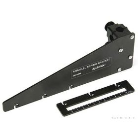 PASCO Párhuzamos rugó befogó