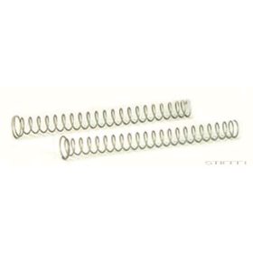   PASCO Kiskocsi kiegészítő - Rugós kocsikilövőhöz rugó