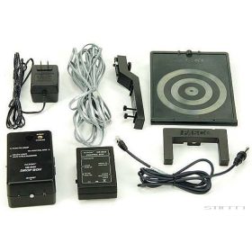 PASCO Lődd-a-célt készlet