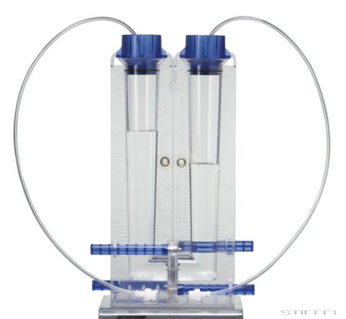 PASCO Diffúzió/Ozmózis készlet