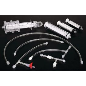 PASCO Szerkezeti rendszerek - Hidraulikus rendszer