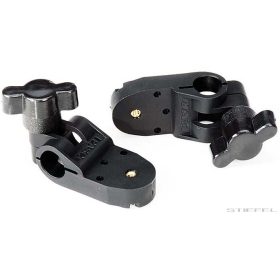 PASCO Szerkezeti rendszerek - Állványrúd tartó