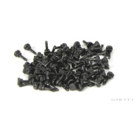 PASCO Szerkezeti rendszerek - Rácsos szerkezet csavarok