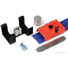   PASCO Szerkezeti rendszerek - Útalap készlet pótalkatrész