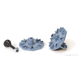   PASCO Szerkezeti rendszerek - Csatlakozó szett pótalkatrész