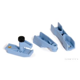 PASCO Szerkezeti rendszerek - Forgócsatlakozó