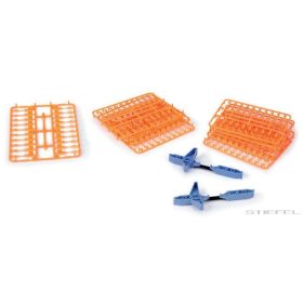 PASCO Szerkezeti rendszerek törhető elem