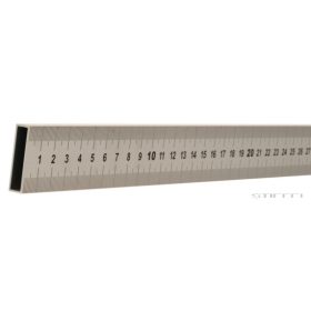 PASCO Alumínium méterrúd, 6 db