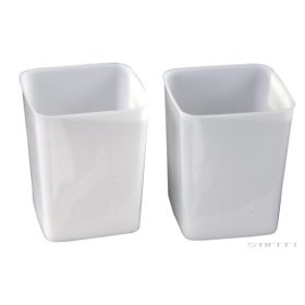 PASCO Műanyag vödör szett (3 l), 2 db