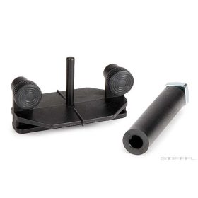 PASCO Vezeték nélküli Centripetális erő kiegészítő