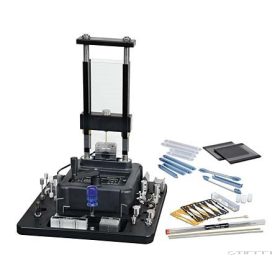 PASCO Anyagvizsgáló gép - Kezdő készlet