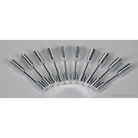   PASCO Anyagvizsgáló gép, szakítószilárdság tesztelése - Alumínium minta