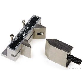 PASCO Anyagvizsgáló gép kiegészítő - Hajlítóprés