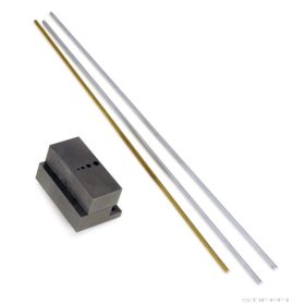   PASCO Anyagvizsgáló gép kiegészítő - Nyírófeszültség tartozék