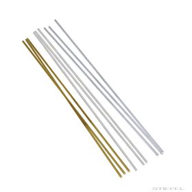   PASCO Anyagvizsgáló gép kiegészítő - Nyírófeszültség minta, 9 db