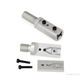   PASCO Anyagvizsgáló gép kiegészítő - Alkatrész szerkezeti gerendához