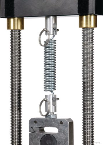 PASCO Anyagvizsgáló gép kiegészítő - Kengyelcsapszeg