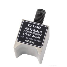   PASCO Anyagvizsgáló gép kiegészítő - Négypontos üllő