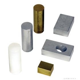 PASCO Sűrűségkészlet