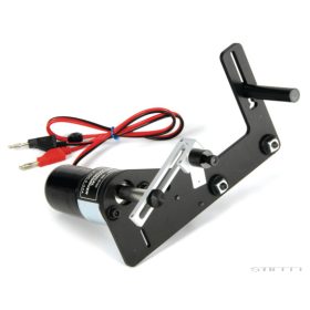 PASCO Mechanikus oszcillátor/vezérlő