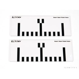   PASCO Smart Timer kiegészítő - Határoló elemek skálával