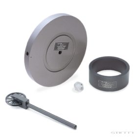   PASCO Rotációs készülék kiegészítő - Forgási tehetetlenség tartozék