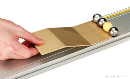 PASCO Tömegkészlet - Gömb alakú