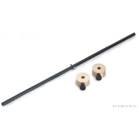 PASCO Inga kiegészítő