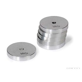 PASCO Tömeg kiegészítőszett, 10 g