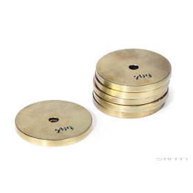 PASCO Tömeg kiegészítőszett, 20 g